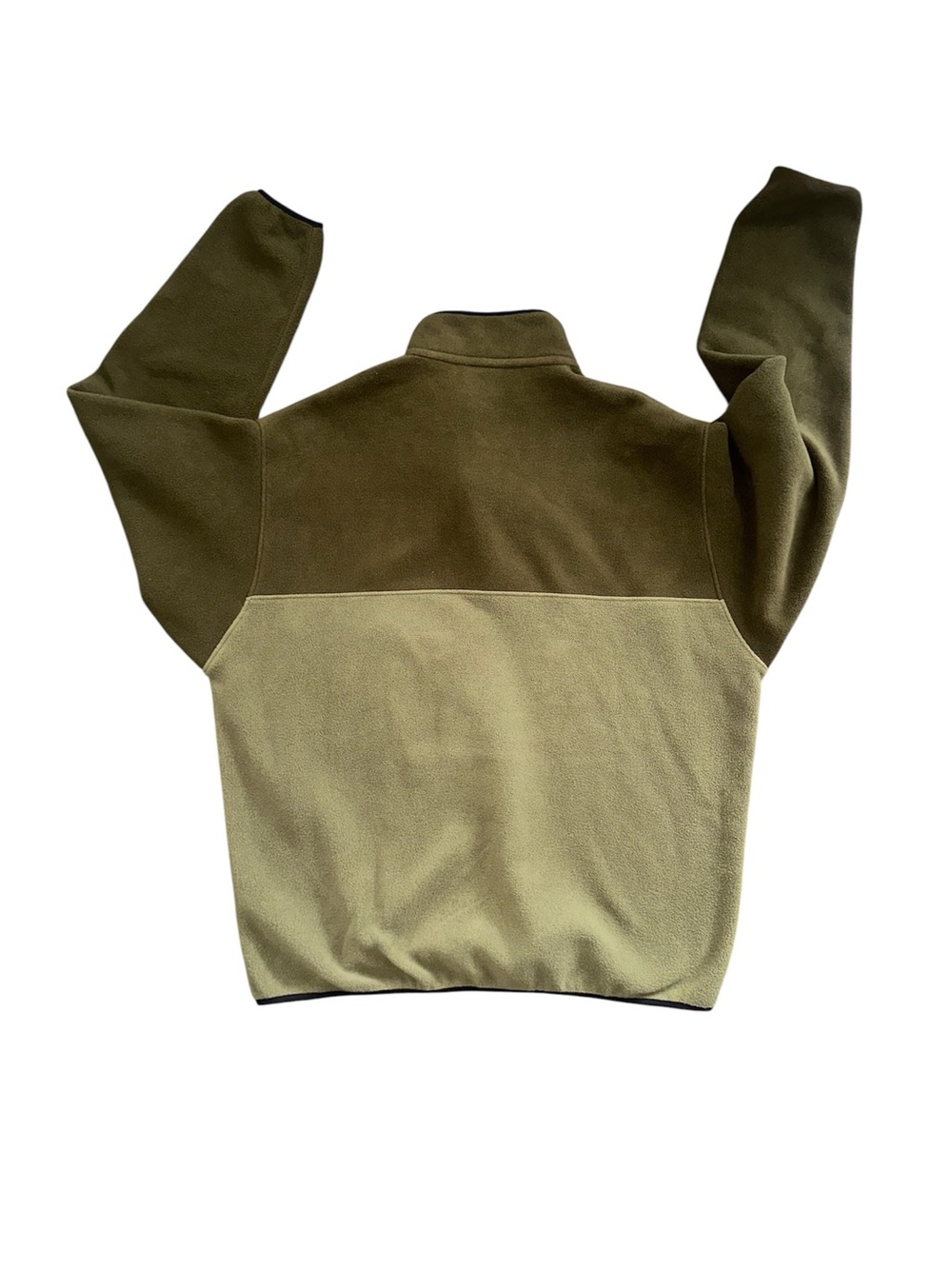 Patagonia Lightweight Synchilla Snap-T Pullover - Picture 3 of 4